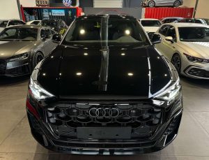 Audi Q8  50 TDI S-line (2024) quattro LASER / TETTO / 23″