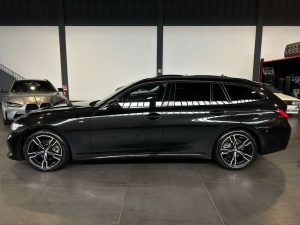 BMW 320  d Touring M sport (my23) SHADOW LINE