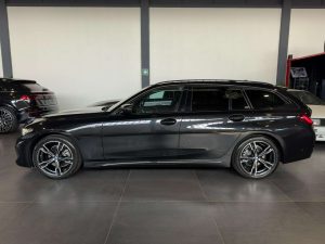 BMW 320  d Touring Msport (my24) SHADOW LINE – IVA ESPOSTA