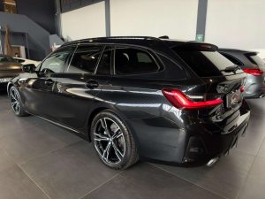 BMW 320  d Touring Msport (my24) SHADOW LINE – IVA ESPOSTA