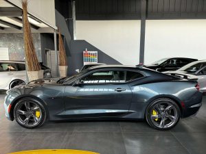 Chevrolet Camaro  SS Coupe 6.2 V8 455cv auto NO SUPERBOLLO (183 KW)