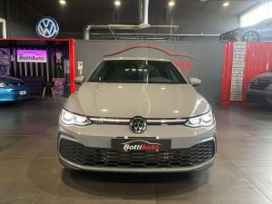 Volkswagen Golf GTI  8 DSG – IQ.LIGHT MATRIX – 19″ – ACC