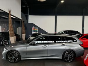 BMW 320  d Touring Msport (my24) SHADOW LINE