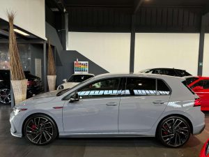 Volkswagen Golf GTI  8 DSG – IVA ESPOSTA – IQ.LIGHT MATRIX – 19″