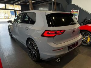 Volkswagen Golf GTI  8 DSG – IVA ESPOSTA – IQ.LIGHT MATRIX – 19″