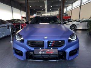 BMW M2  2024 NUOVO PRONTA CONSEGNA