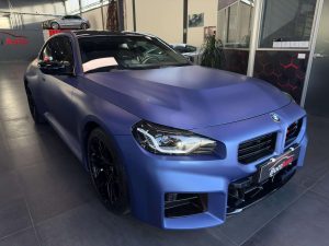 BMW M2  2024 NUOVO PRONTA CONSEGNA