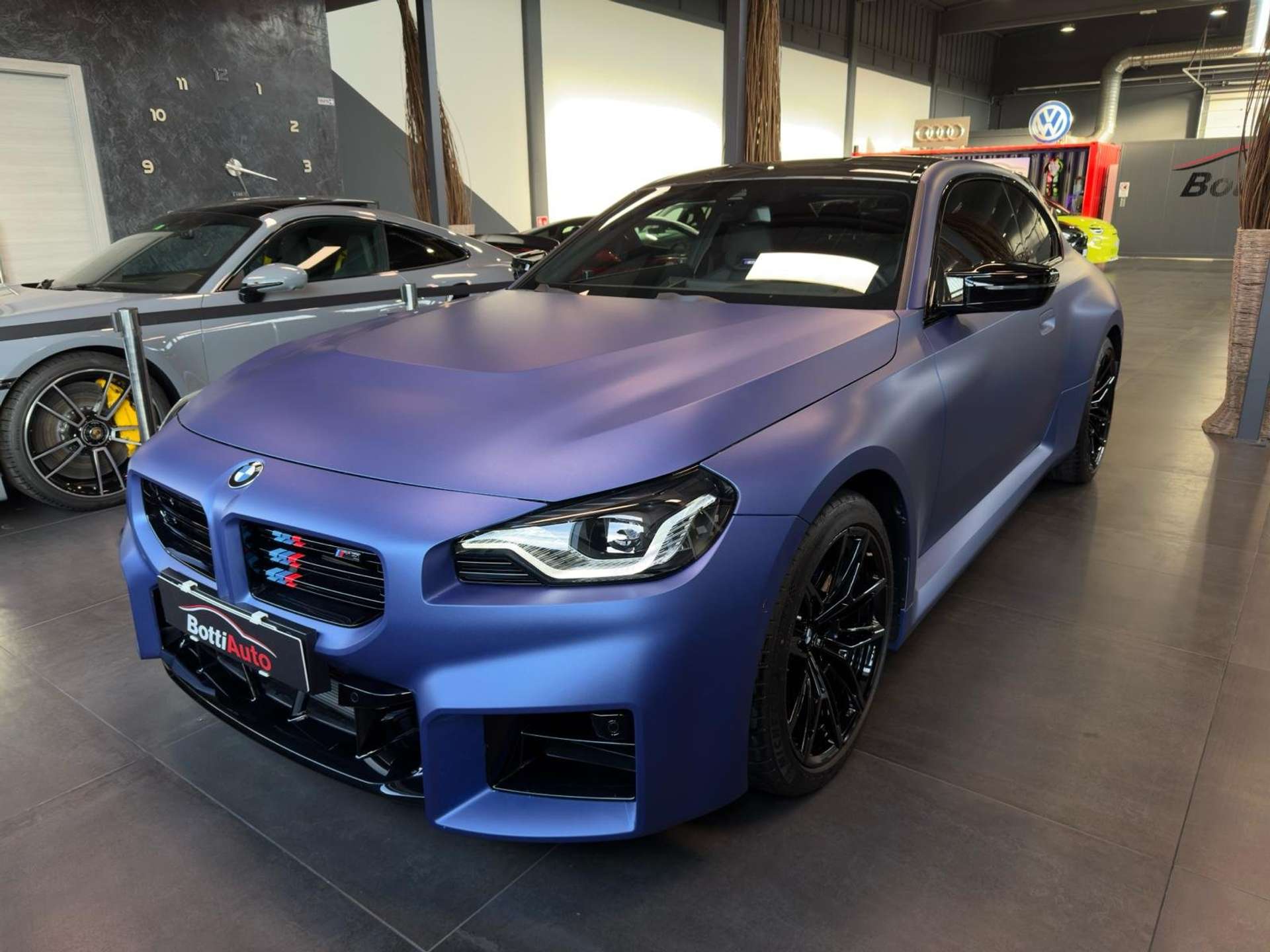 BMW M2  2024 NUOVO PRONTA CONSEGNA