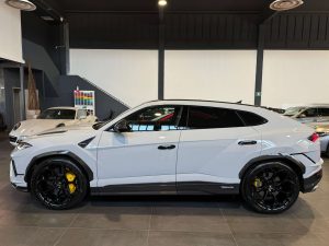 Lamborghini Urus  Performante IVA ESPOSTA – UFFICIALE LAMBORGHINI