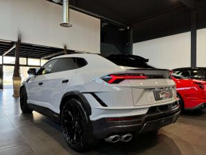 Lamborghini Urus  Performante IVA ESPOSTA – UFFICIALE LAMBORGHINI