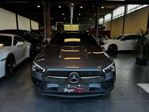 Mercedes-Benz CLA 200  d Coupe AMG Line Premium Plus TETTO-MULTIBEAM