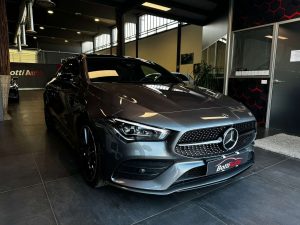 Mercedes-Benz CLA 200  d Coupe AMG Line Premium Plus TETTO-MULTIBEAM