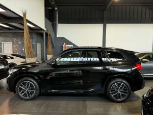 BMW X1  sdrive18d MSport auto PRONTA CONSEGNA-IVA ESPOSTA