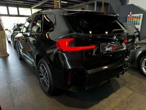 BMW X1  sdrive18d MSport auto PRONTA CONSEGNA-IVA ESPOSTA