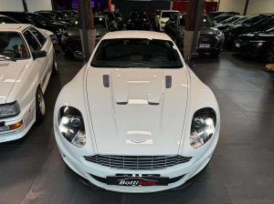 Aston Martin DBS  Coupe 6.0 V12 touchtronic CARBOCERAMICI-B&O