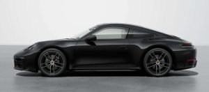 Porsche 911  (992.2) Carrera MY25 NUOVO PRONTA CONSEGNA