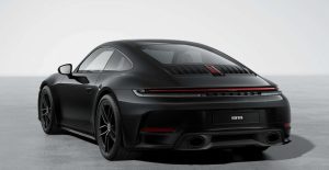 Porsche 911  (992.2) Carrera MY25 NUOVO PRONTA CONSEGNA