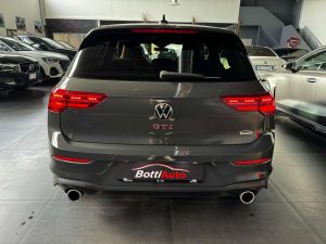 Volkswagen Golf GTI  8 DSG – IQ.LIGHT MATRIX – 19″ – ACC