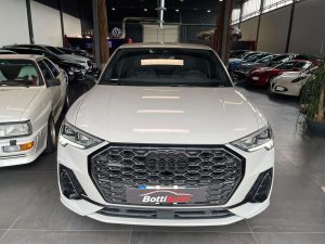 Audi Q3  Sportback 40 TDI (200CV) quattro S-line Dynamic