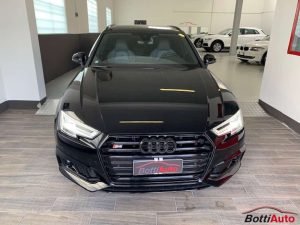 Audi S4  Avant quattro tiptronic SCARICO+CERCHI+LED