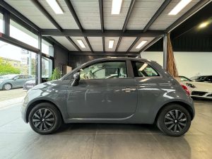 Fiat 500  1.2 Pop Star 69cv NEOPATENTATI