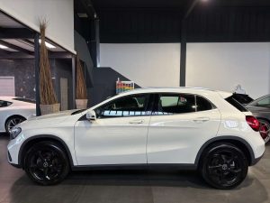 Mercedes-Benz GLA 200  d Sport AUTO / RETROCAMERA / LED