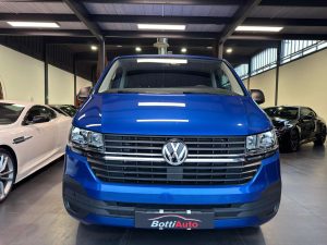 Volkswagen T6.1 Multivan  Comfortline 7 POSTI – GANCIO TRAINO