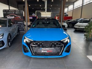 Audi RS3  SPB TFSI quattro S tronic IVA DETRAIBILE / TETTO