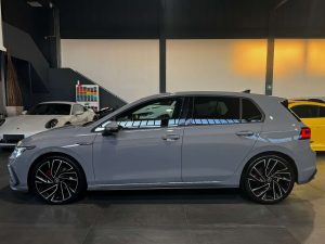 Volkswagen Golf GTD  8 DSG SPORT&SOUND-MATRIX-19 ADELAIDE-RETRPCAMERA