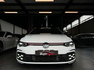 Volkswagen Golf GTI  8 2.0 TSI DSG GARANZIA VW 10/2025