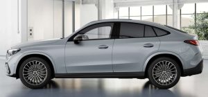 Mercedes-Benz GLC 220  d Coupe Premium AMG 4matic TETTO – PRONTA CONSEGNA