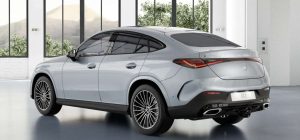 Mercedes-Benz GLC 220  d Coupe Premium AMG 4matic TETTO – PRONTA CONSEGNA