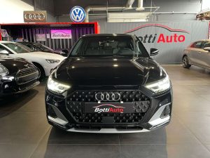 Audi A1  Allstreet 25 TFSI Admired IVA ESPOSTA-LED INTERNI