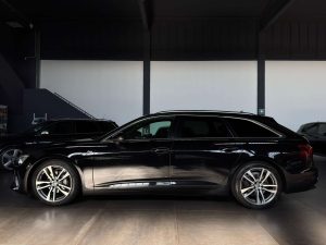 Audi A6  Avant 40 TDI Sport S-line S-tronic TAGLIANDI AUDI