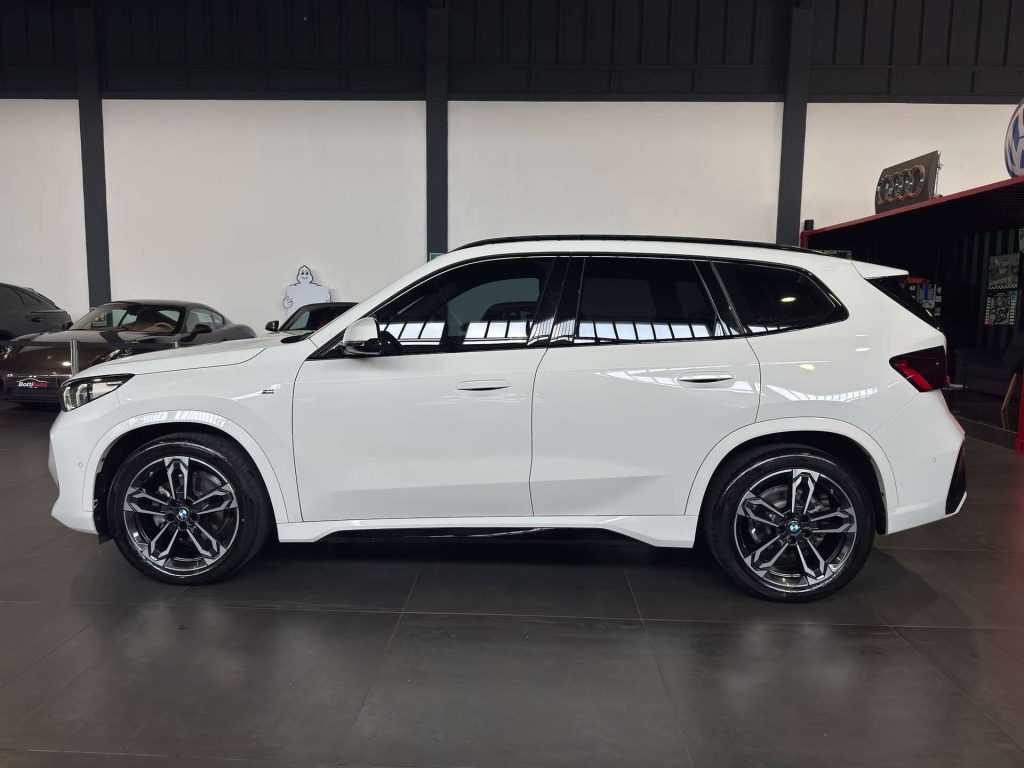 BMW X1  sdrive18d MSport auto / PREMIUM