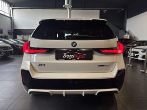 BMW X1  sdrive18d MSport auto / PREMIUM