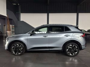 Kia Sportage  GT-line Pack AWD DCT – AUTOCARRO N1