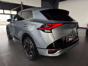 Kia Sportage  GT-line Pack AWD DCT – AUTOCARRO N1