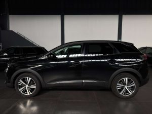 Peugeot 3008  Allure Pack S – AUTOCARRO N1