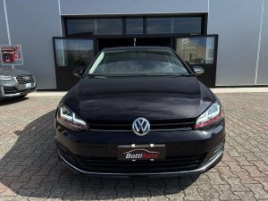 Volkswagen Golf  7 TDI Highline 2.0 150 CV 4MOTION-CERCHI 18″-LED