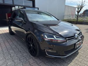 Volkswagen Golf  7 TDI Highline 2.0 150 CV 4MOTION-CERCHI 18″-LED