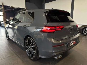 Volkswagen Golf  GTD 8 DSG – IQ.LIGHT MATRIX- 19″ – TELECAMERA