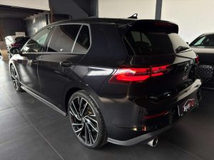 Volkswagen Golf GTI  8 DSG -IQ.LIGHT MATRIX-19″-HARMAN KARDON-ACC