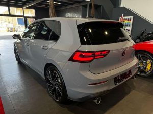 Volkswagen Golf GTI  8 DSG-IQ.LIGHT MATRIX-HARMAN&KARDON-19-RETROCAMERA