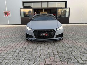 Audi TT Coupe 45 2.0 tfsi s-tronic – CER ABT 20 – SCAR