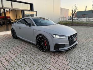 Audi TT Coupe 45 2.0 tfsi s-tronic – CER ABT 20 – SCAR