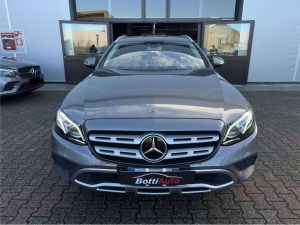 Mercedes-Benz E 220  d 4matic All-Terrain S.W. Premium *UFFICIALE*