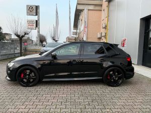 Audi RS3  Sportback quattro S-tronic NO OPF*VIRTUAL COCKPIT*