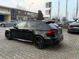 Audi RS3  Sportback quattro S-tronic NO OPF*VIRTUAL COCKPIT*