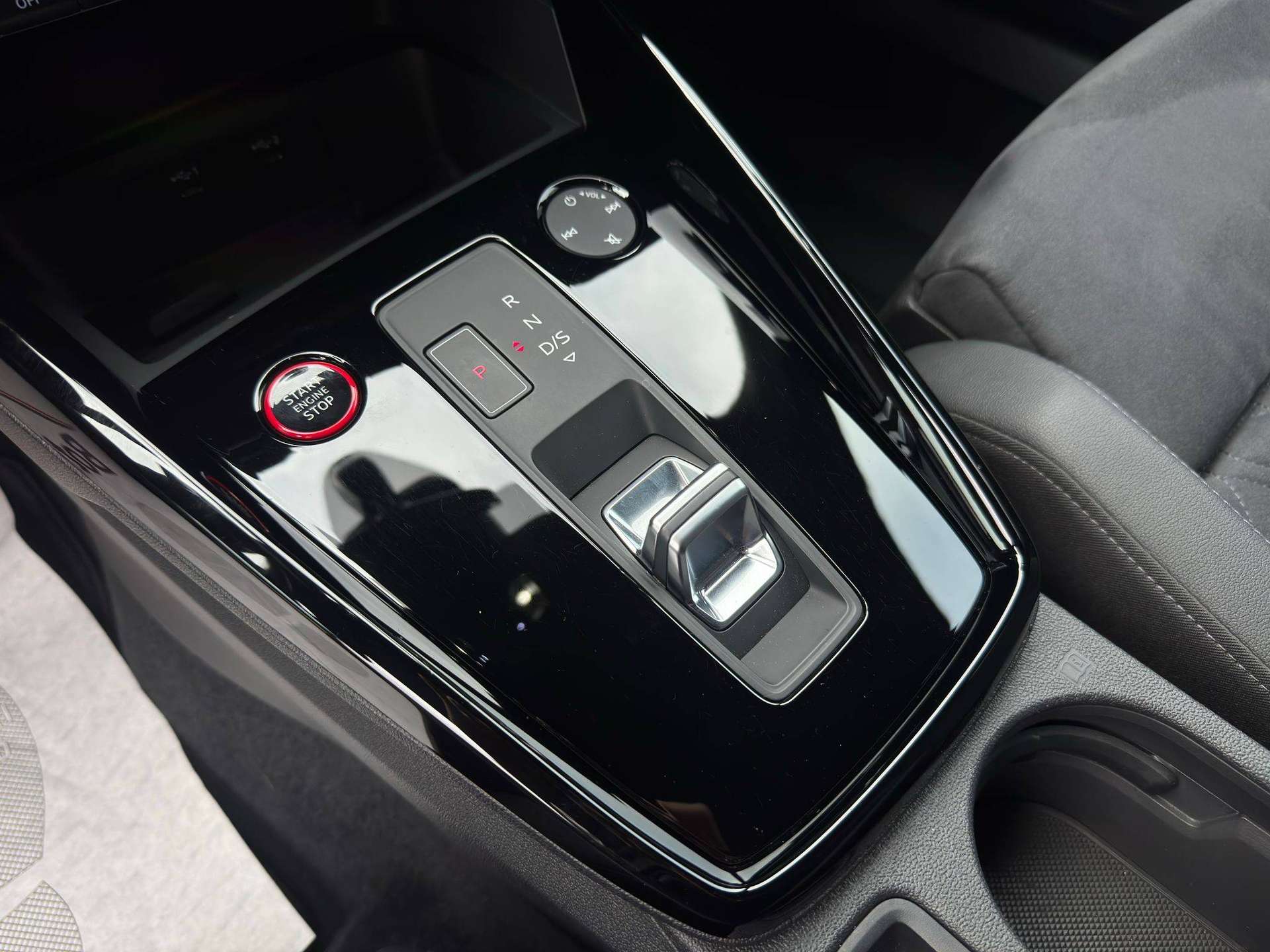 Audi RS3  Sportback *FRENI CARBOCERAMICI*UFFICIALE AUDI*